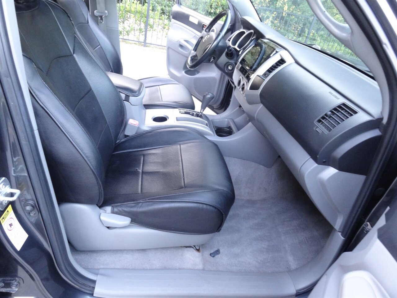 2009 Toyota Tacoma V6 Crew cab 4X4  TRD - Photo 50 - Deland, FL 32720