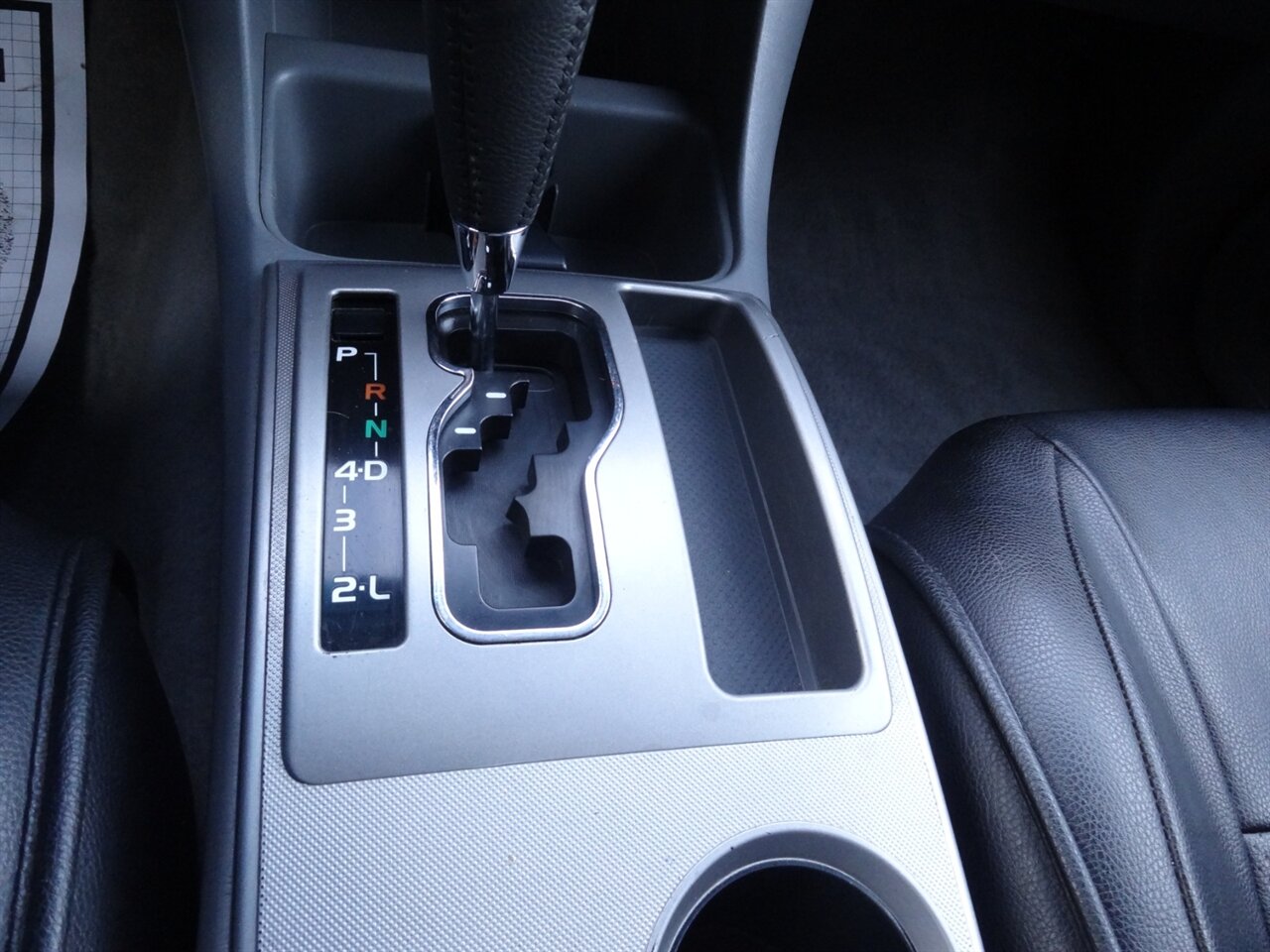 2009 Toyota Tacoma V6 Crew cab 4X4  TRD - Photo 61 - Deland, FL 32720