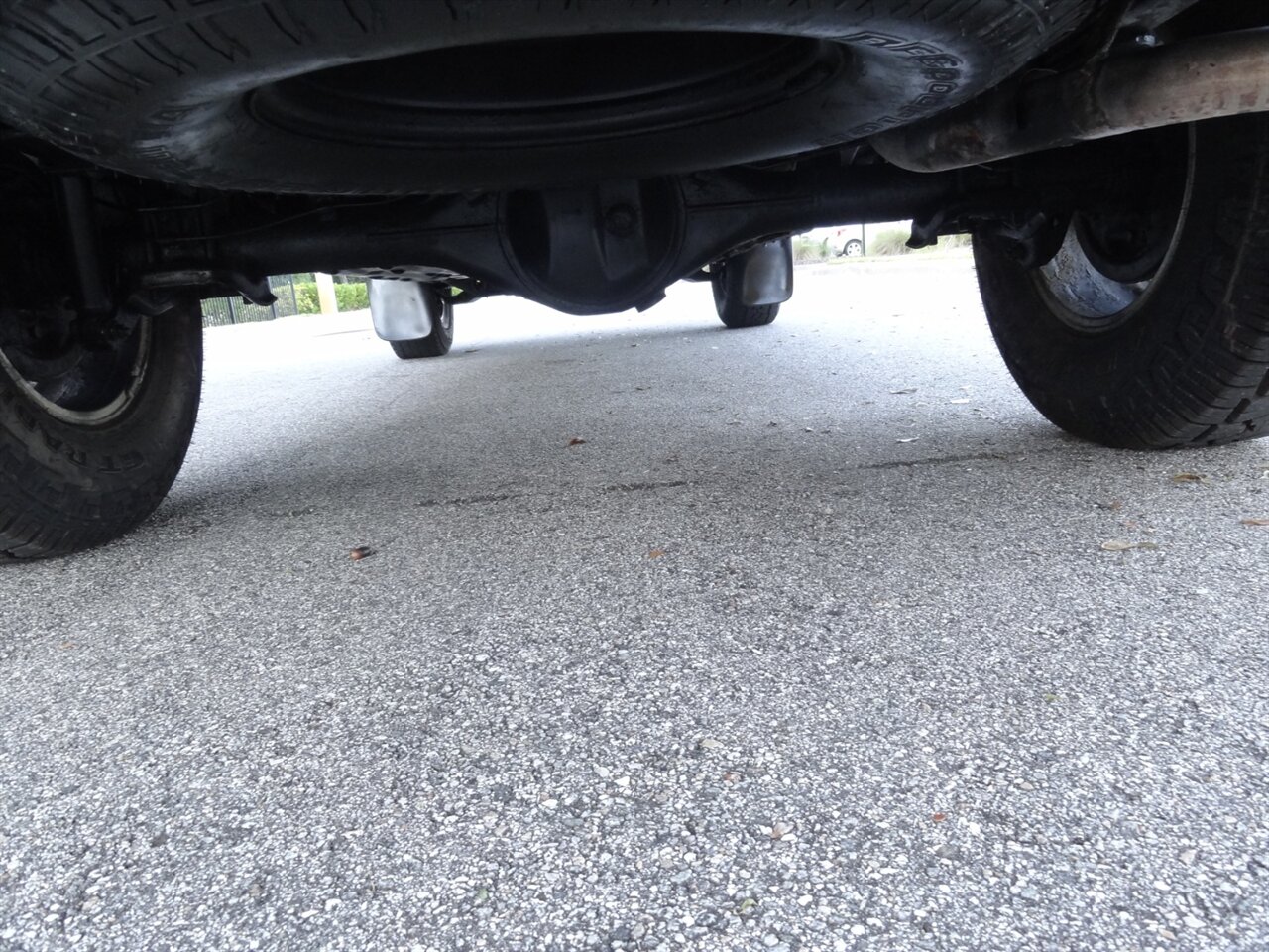 2009 Toyota Tacoma V6 Crew cab 4X4  TRD - Photo 30 - Deland, FL 32720