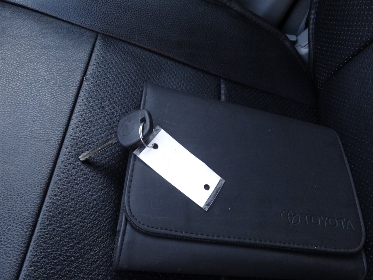 2009 Toyota Tacoma V6 Crew cab 4X4  TRD - Photo 66 - Deland, FL 32720