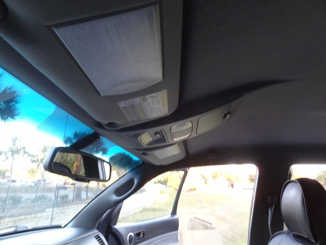 2009 Toyota Tacoma V6 Crew cab 4X4  TRD - Photo 45 - Deland, FL 32720