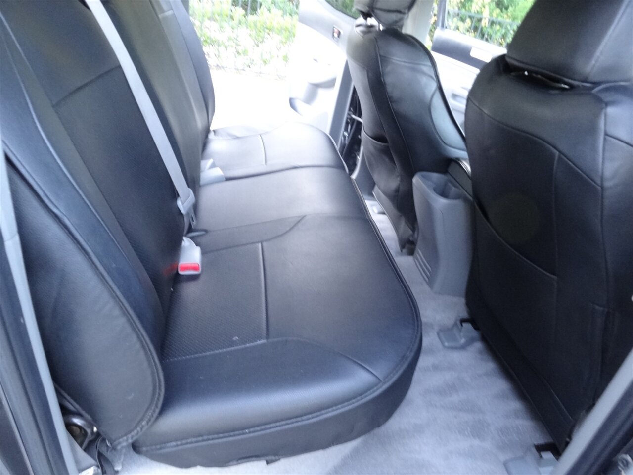 2009 Toyota Tacoma V6 Crew cab 4X4  TRD - Photo 48 - Deland, FL 32720