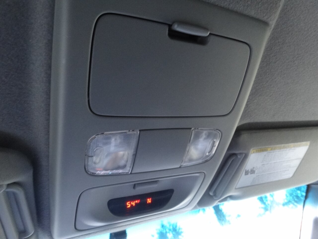 2009 Toyota Tacoma V6 Crew cab 4X4  TRD - Photo 64 - Deland, FL 32720