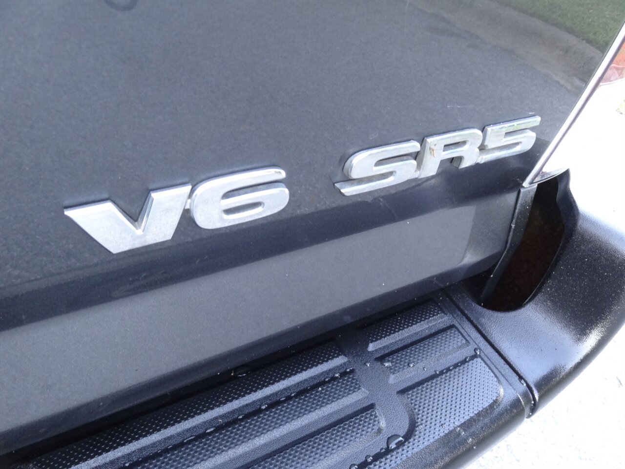 2009 Toyota Tacoma V6 Crew cab 4X4  TRD - Photo 24 - Deland, FL 32720