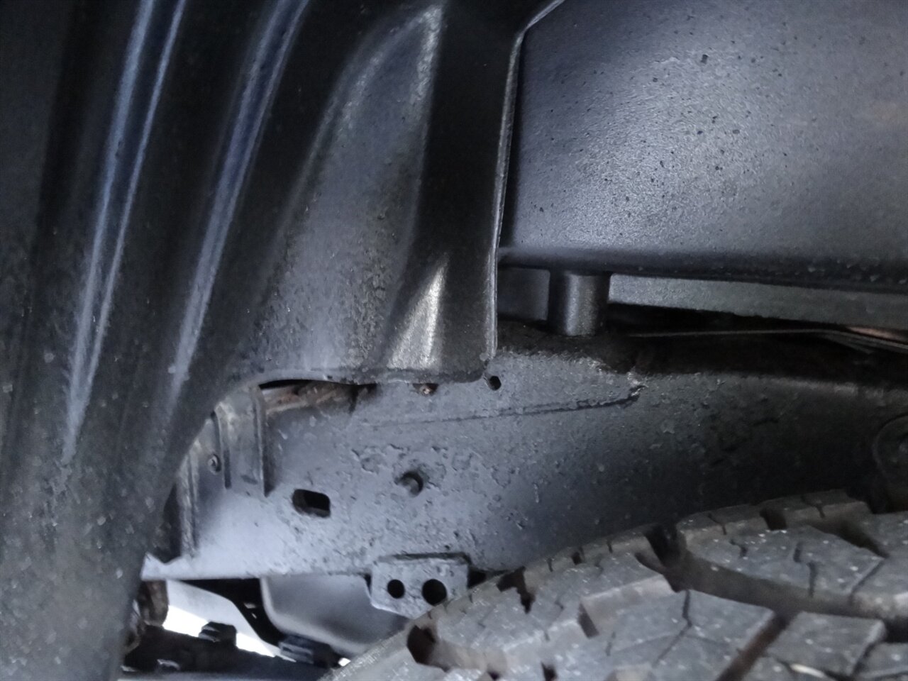 2009 Toyota Tacoma V6 Crew cab 4X4  TRD - Photo 32 - Deland, FL 32720