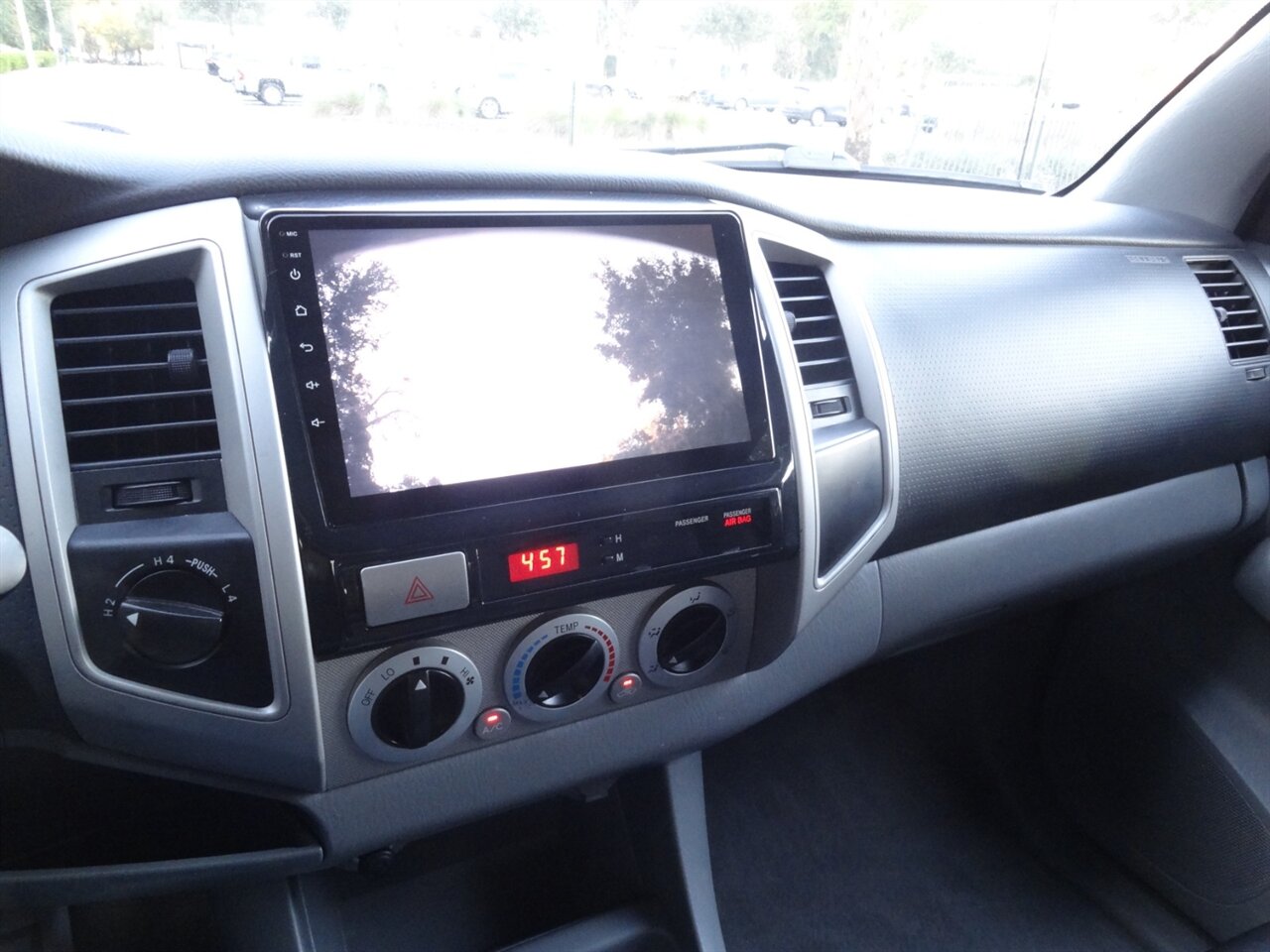 2009 Toyota Tacoma V6 Crew cab 4X4  TRD - Photo 63 - Deland, FL 32720