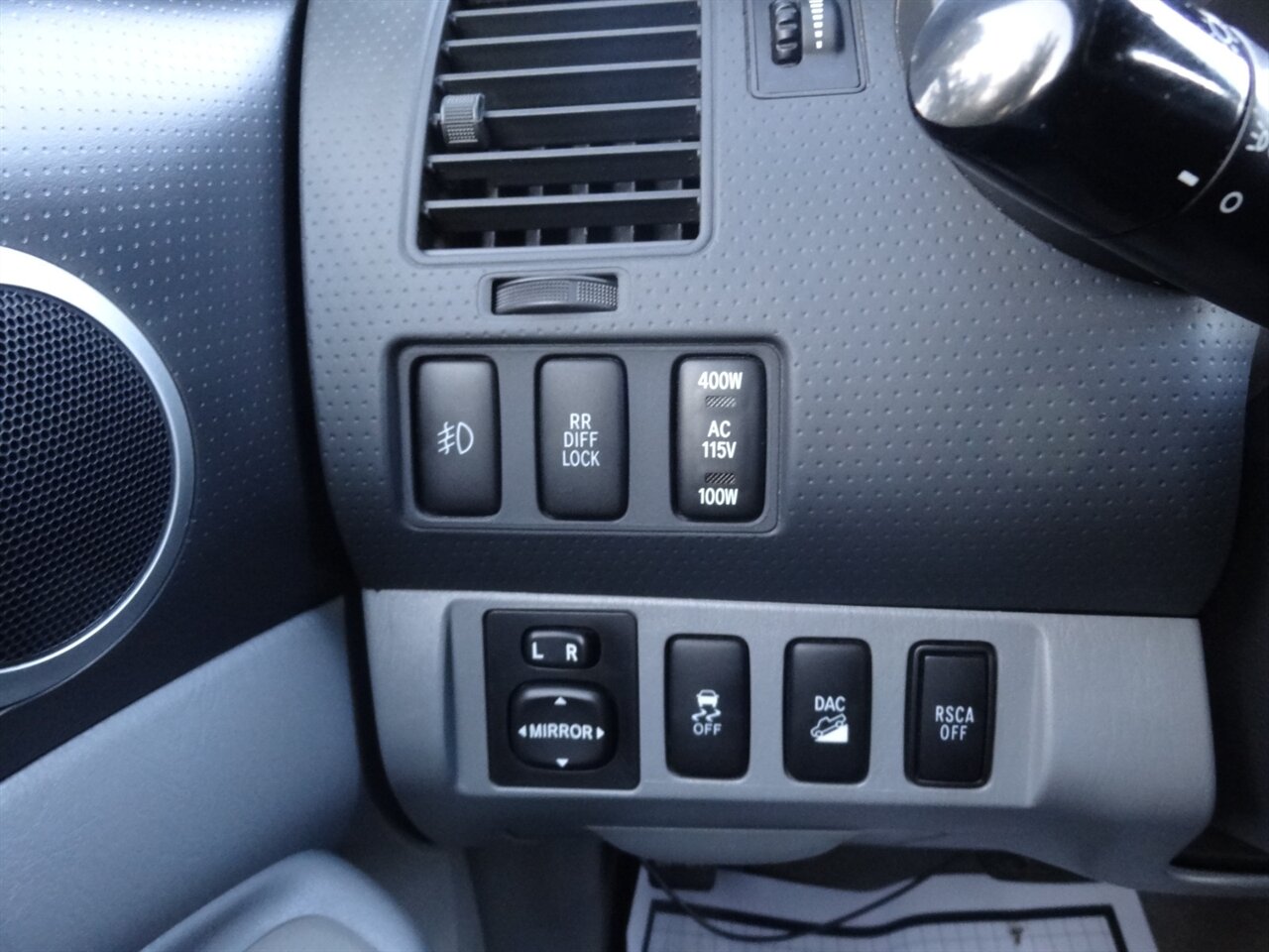 2009 Toyota Tacoma V6 Crew cab 4X4  TRD - Photo 57 - Deland, FL 32720