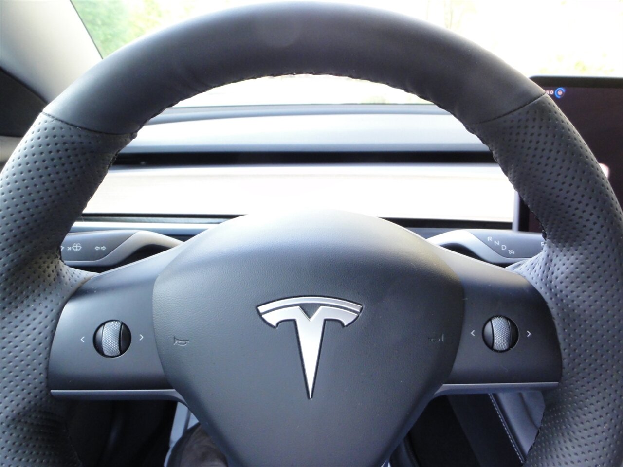 2021 Tesla Model 3 Long Range Premium Dual motor - Photo 46 - Deland, FL 32720