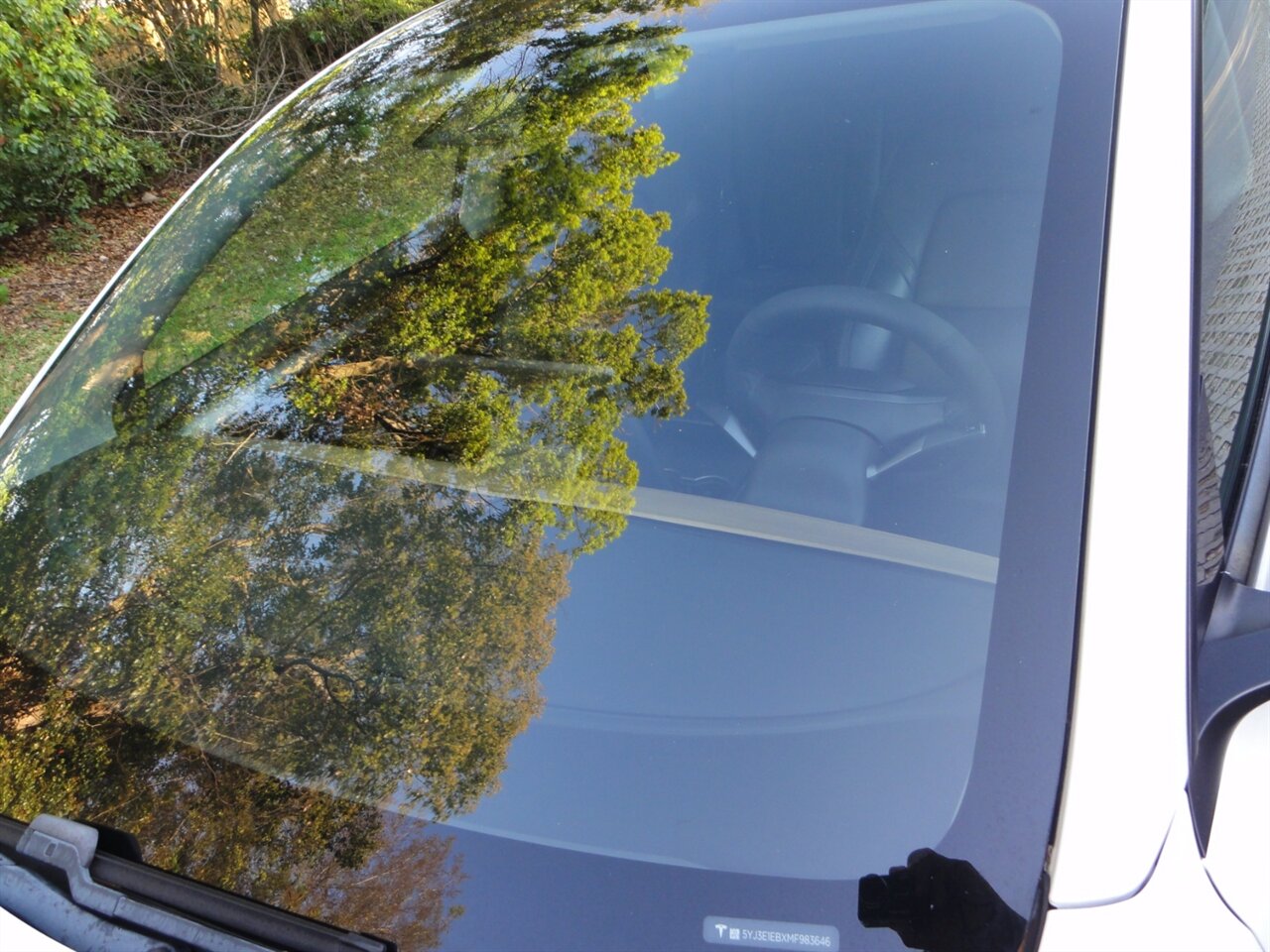 2021 Tesla Model 3 Long Range Premium Dual motor - Photo 18 - Deland, FL 32720