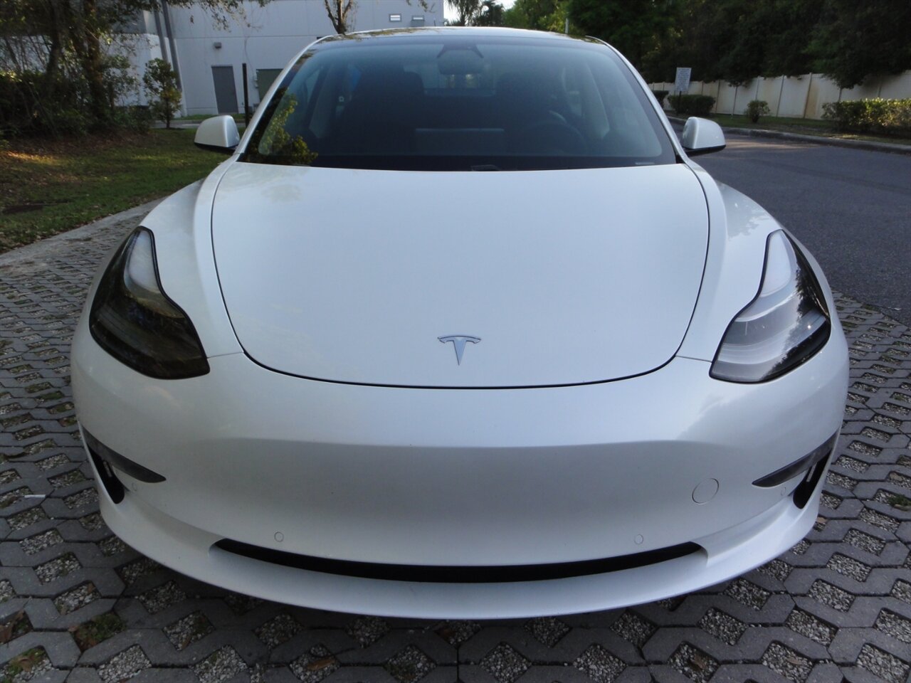 2021 Tesla Model 3 Long Range Premium Dual motor - Photo 5 - Deland, FL 32720
