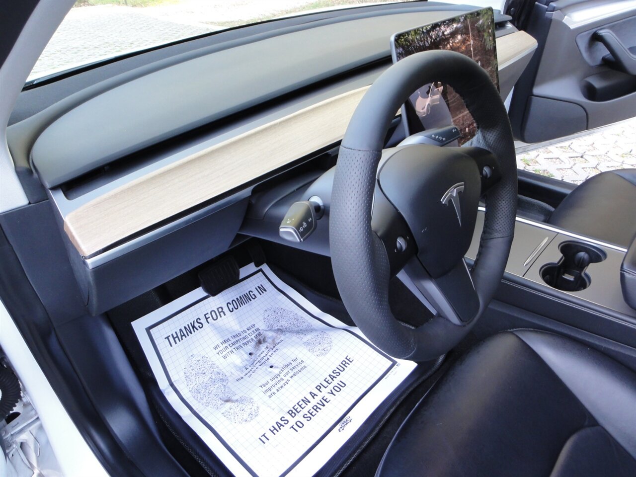 2021 Tesla Model 3 Long Range Premium Dual motor - Photo 26 - Deland, FL 32720