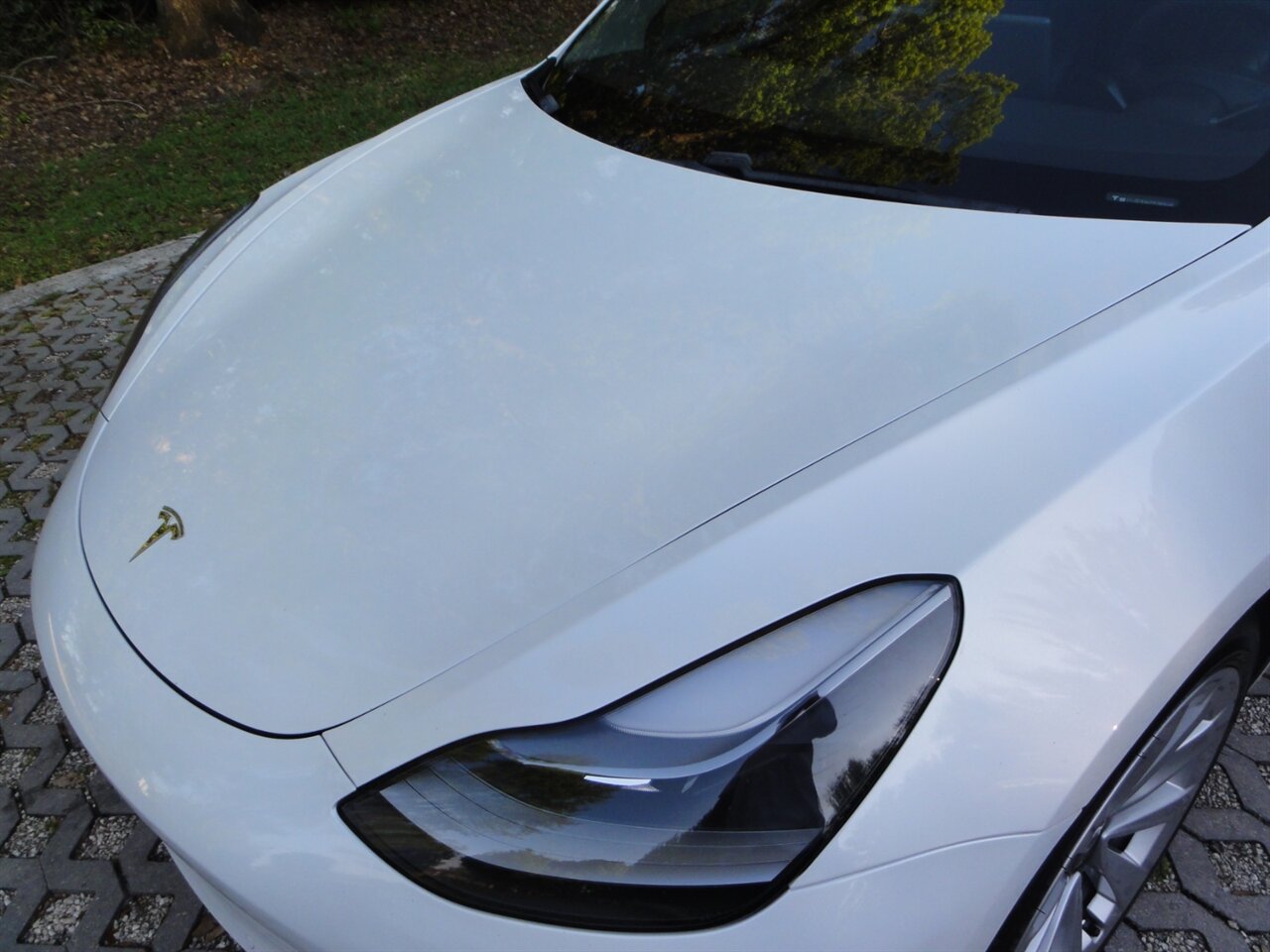 2021 Tesla Model 3 Long Range Premium Dual motor - Photo 17 - Deland, FL 32720