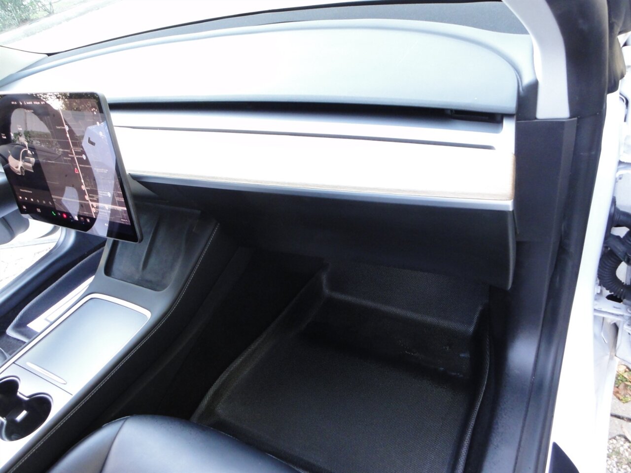 2021 Tesla Model 3 Long Range Premium Dual motor - Photo 39 - Deland, FL 32720