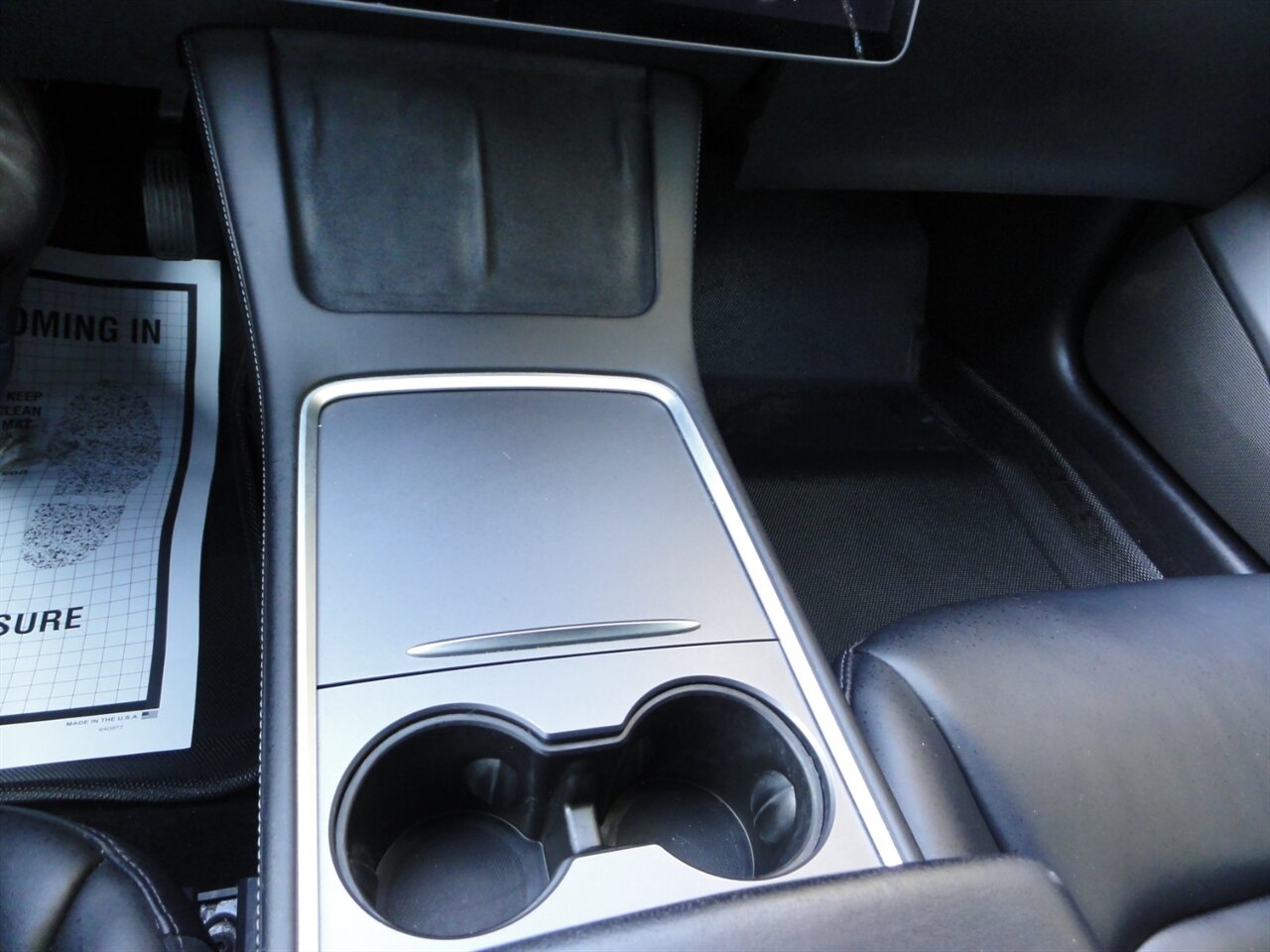 2021 Tesla Model 3 Long Range Premium Dual motor - Photo 48 - Deland, FL 32720