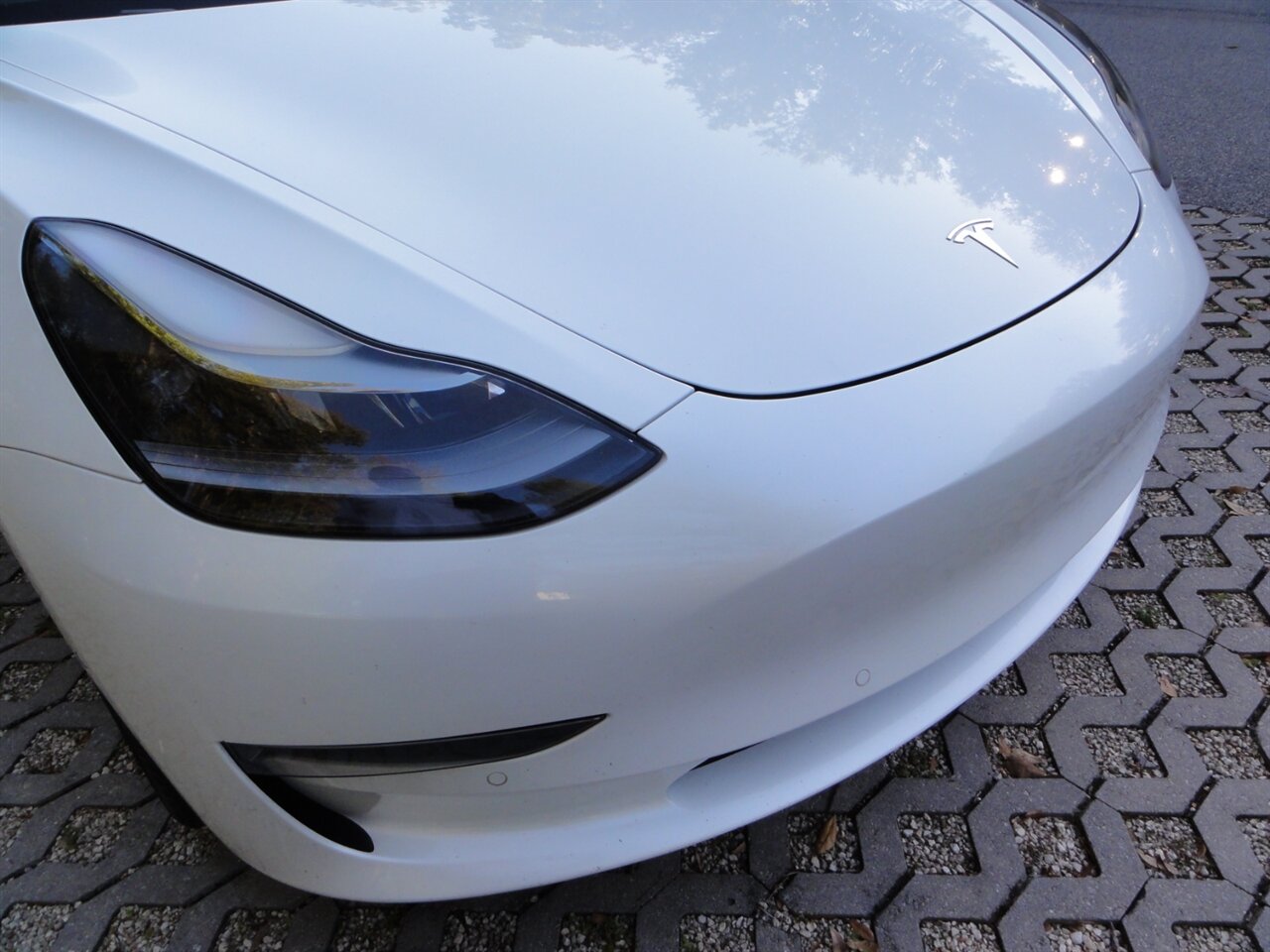 2021 Tesla Model 3 Long Range Premium Dual motor - Photo 6 - Deland, FL 32720