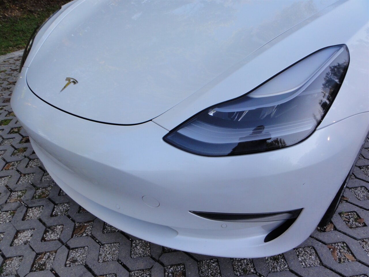 2021 Tesla Model 3 Long Range Premium Dual motor - Photo 7 - Deland, FL 32720