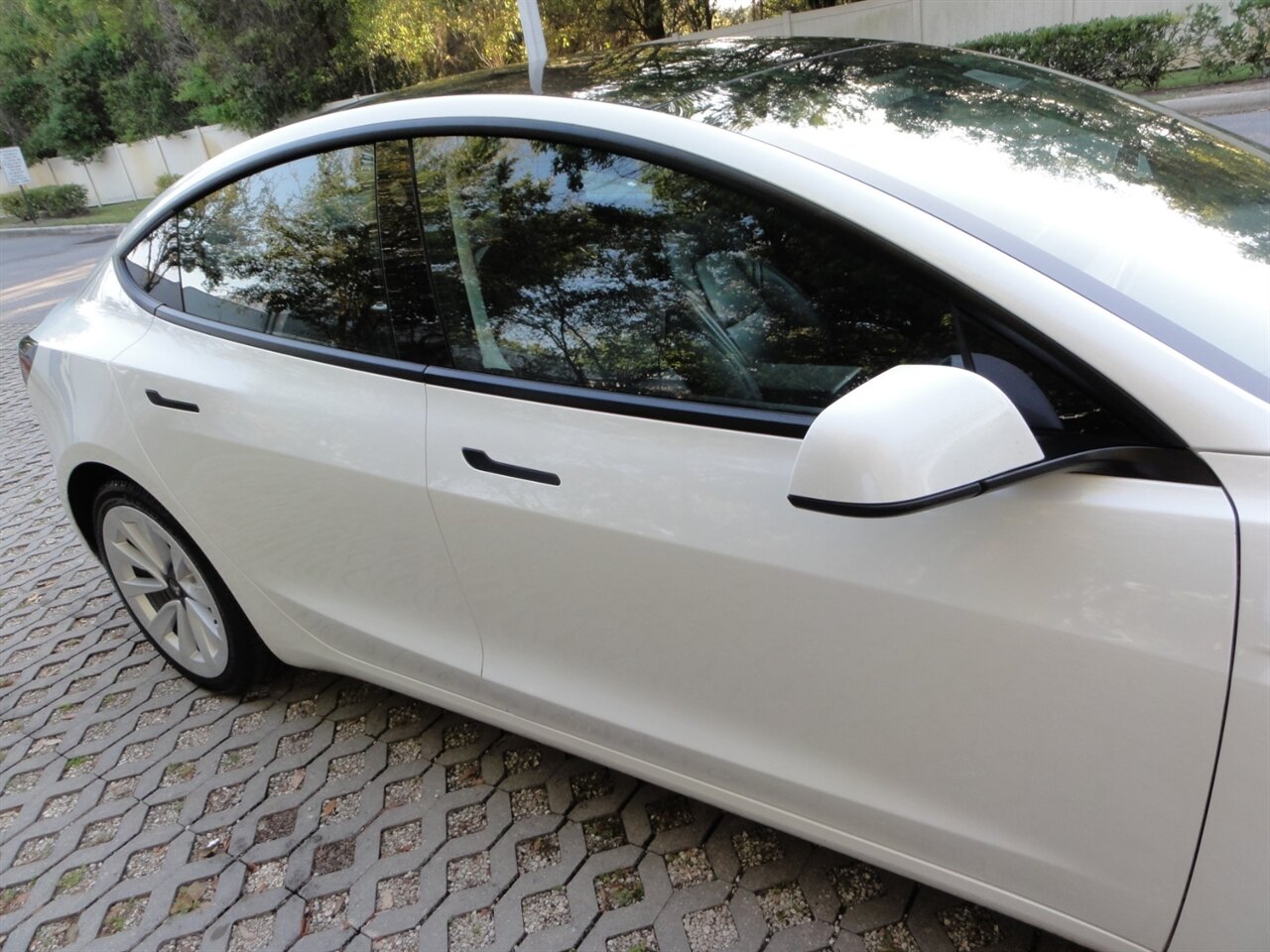 2021 Tesla Model 3 Long Range Premium Dual motor - Photo 10 - Deland, FL 32720