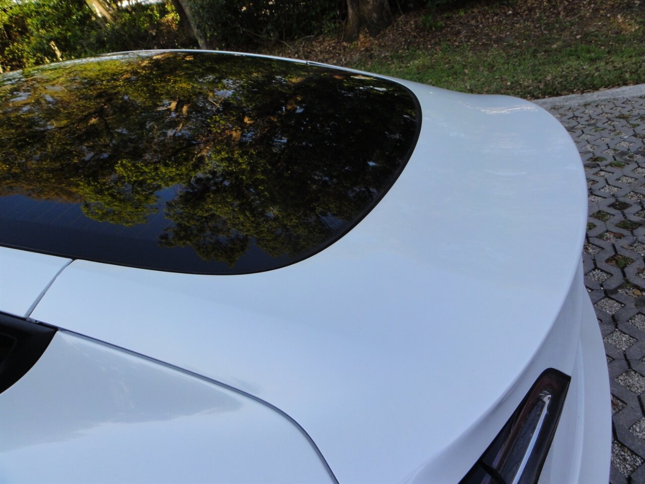 2021 Tesla Model 3 Long Range Premium Dual motor - Photo 20 - Deland, FL 32720