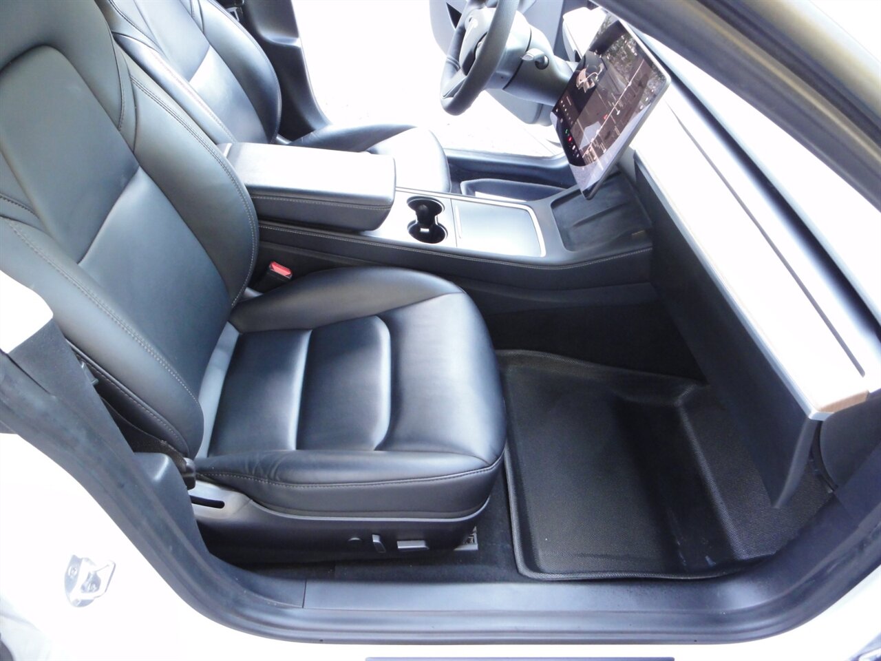 2021 Tesla Model 3 Long Range Premium Dual motor - Photo 37 - Deland, FL 32720