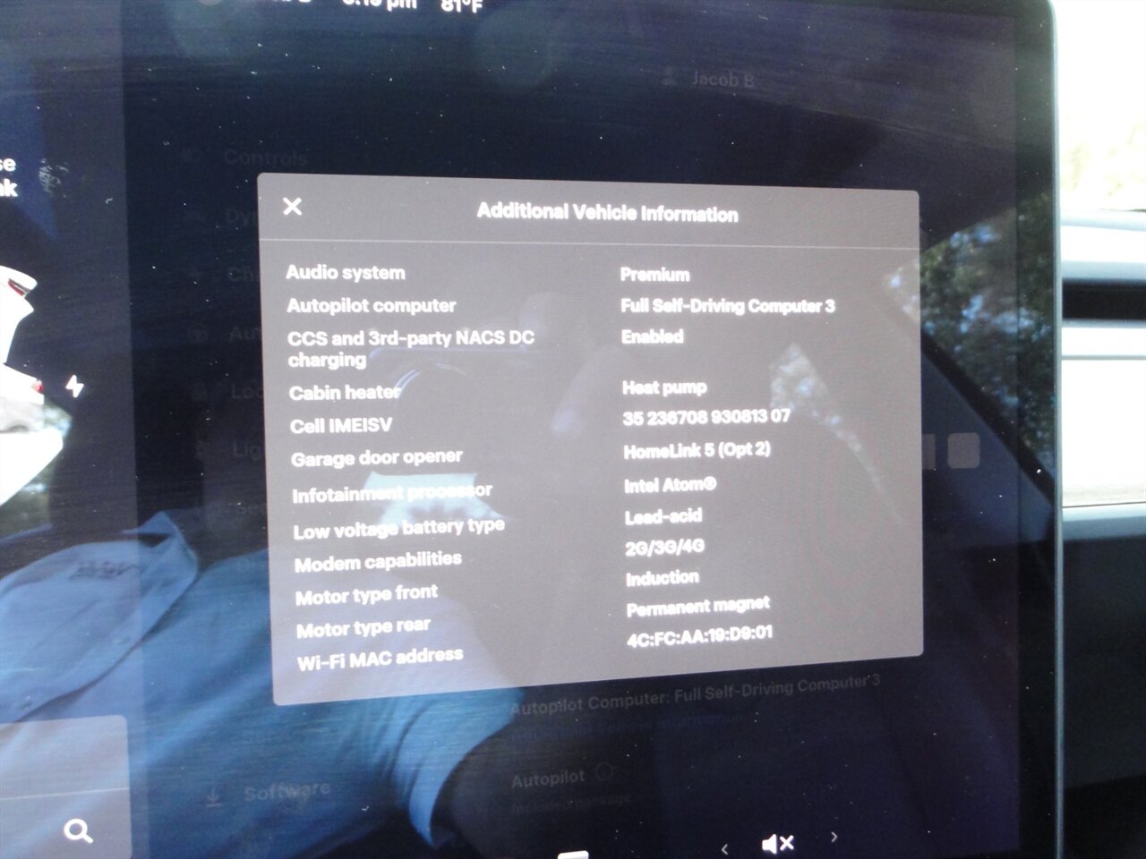 2021 Tesla Model 3 Long Range Premium Dual motor - Photo 43 - Deland, FL 32720