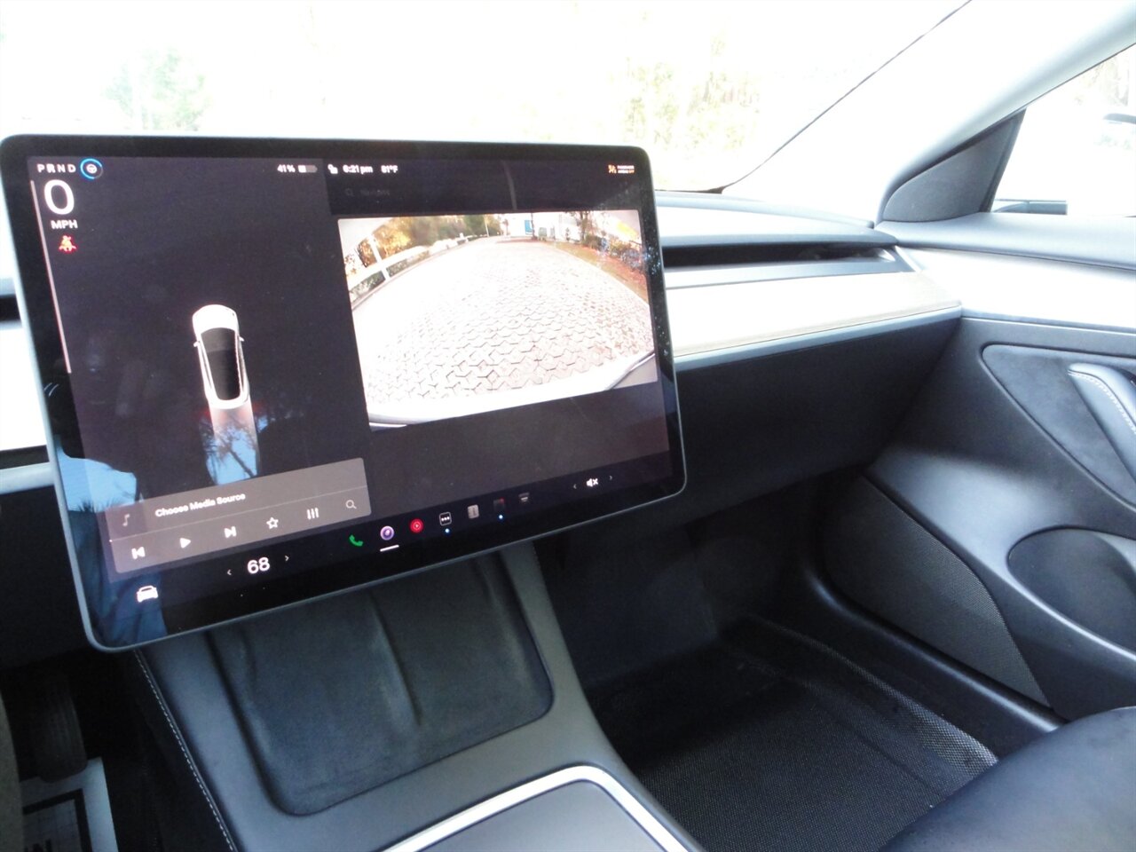 2021 Tesla Model 3 Long Range Premium Dual motor - Photo 47 - Deland, FL 32720