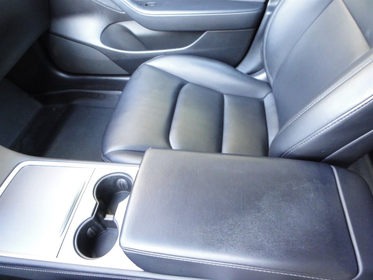 2021 Tesla Model 3 Long Range Premium Dual motor - Photo 49 - Deland, FL 32720