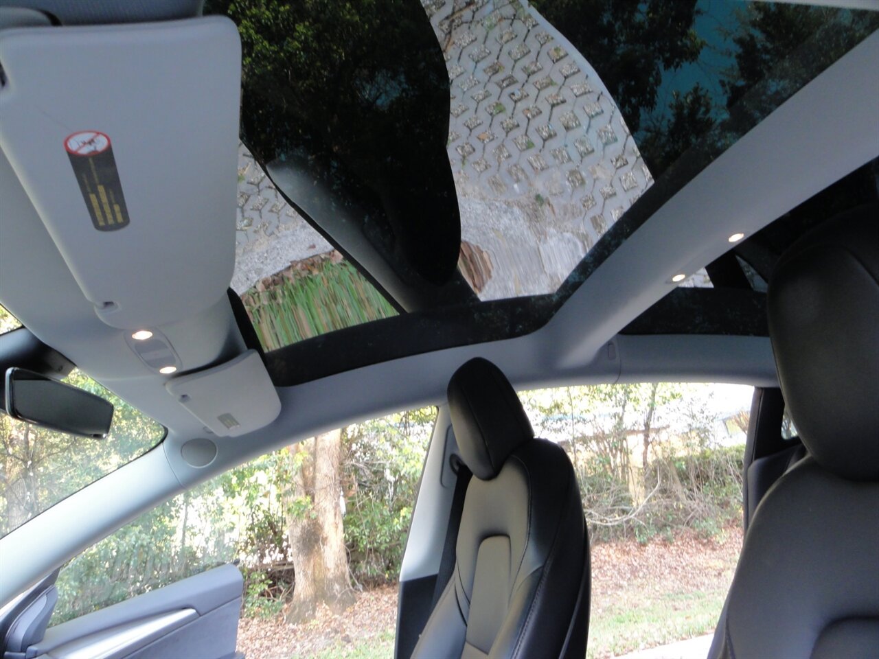 2021 Tesla Model 3 Long Range Premium Dual motor - Photo 29 - Deland, FL 32720