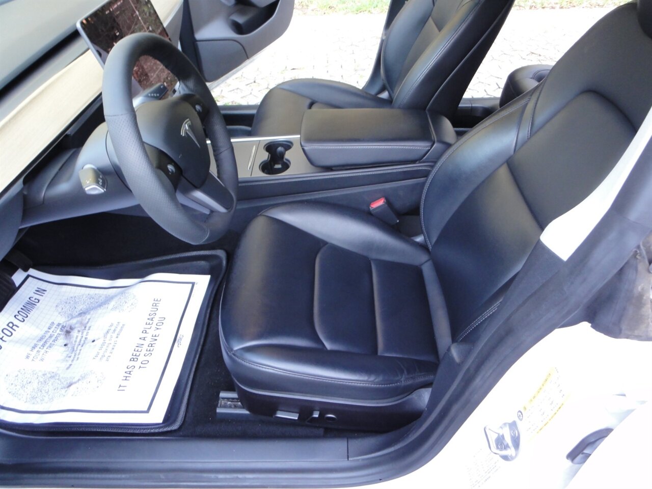 2021 Tesla Model 3 Long Range Premium Dual motor - Photo 27 - Deland, FL 32720