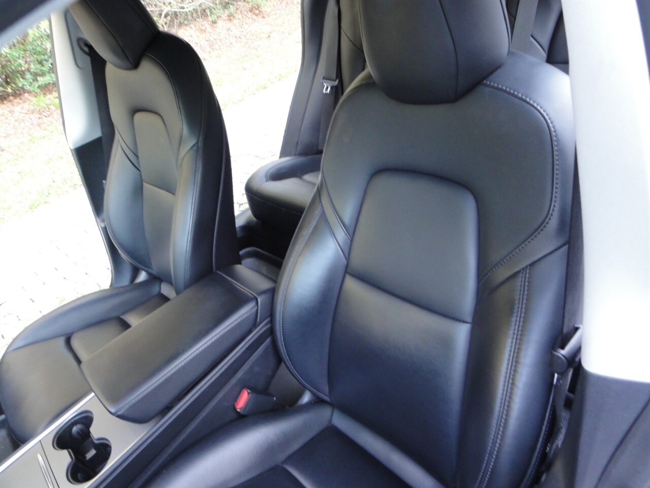 2021 Tesla Model 3 Long Range Premium Dual motor - Photo 28 - Deland, FL 32720