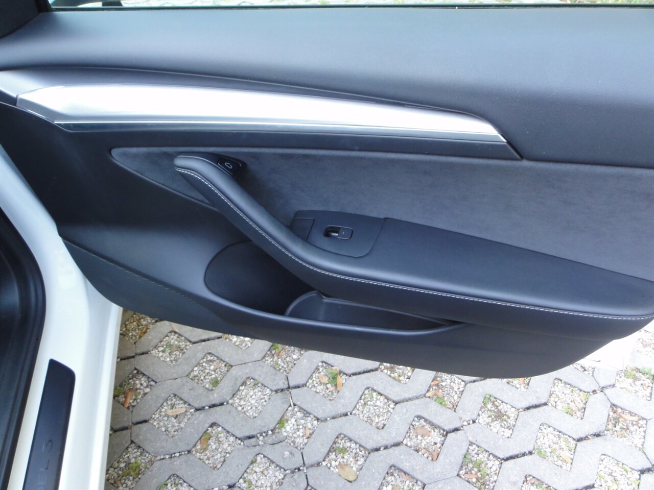 2021 Tesla Model 3 Long Range Premium Dual motor - Photo 40 - Deland, FL 32720