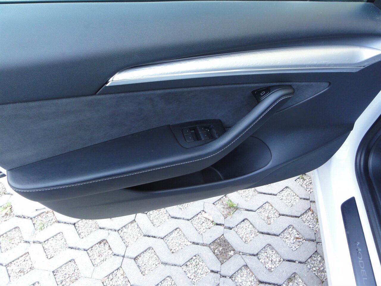 2021 Tesla Model 3 Long Range Premium Dual motor - Photo 25 - Deland, FL 32720