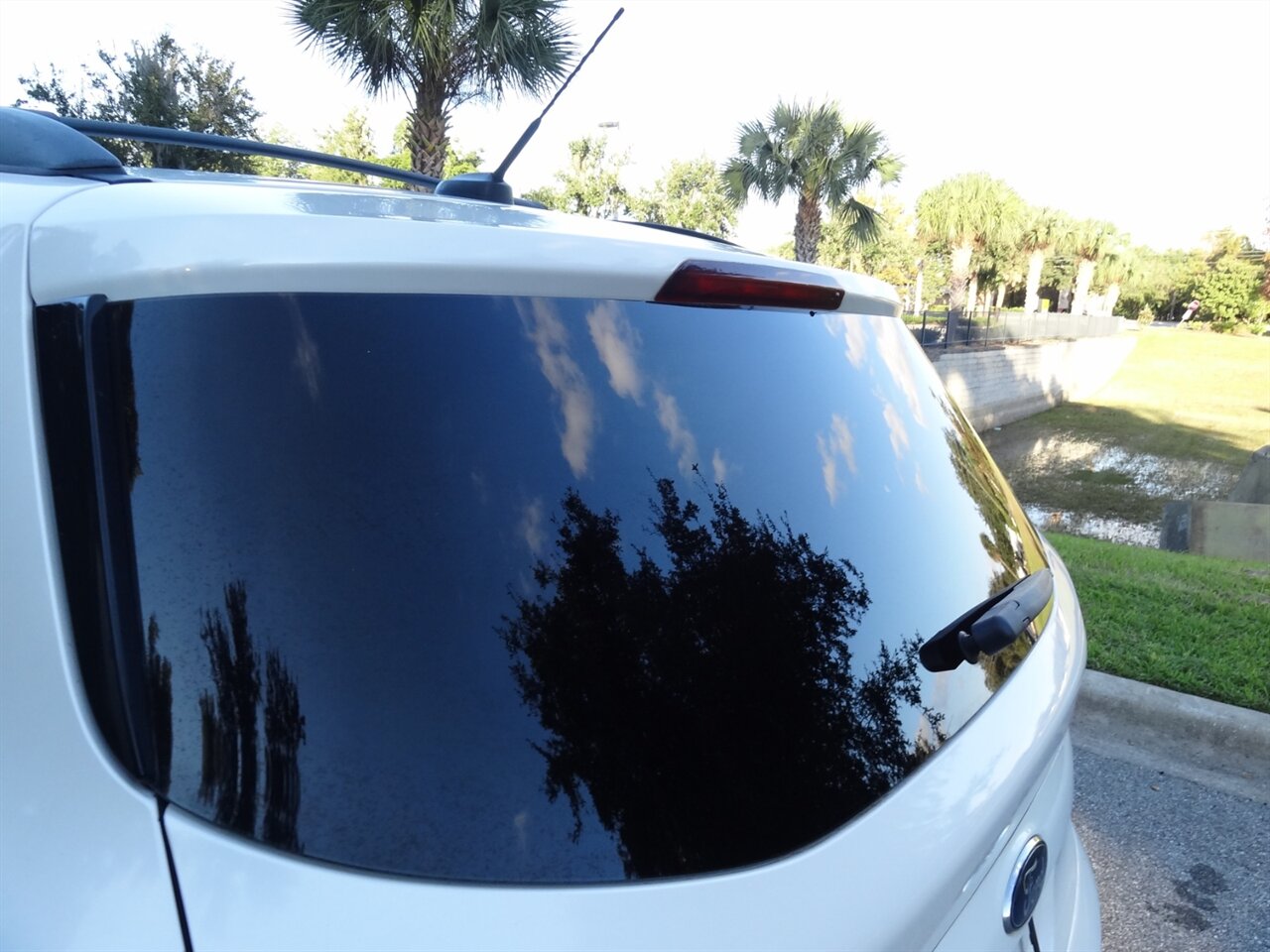 2013 Ford Escape SE   - Photo 22 - Deland, FL 32720