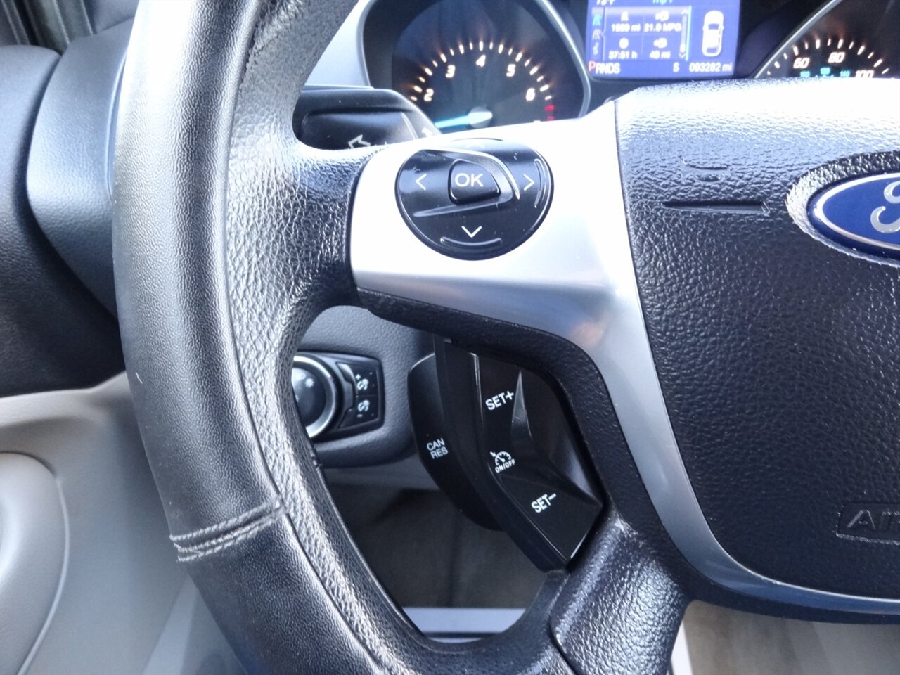 2013 Ford Escape SE   - Photo 48 - Deland, FL 32720