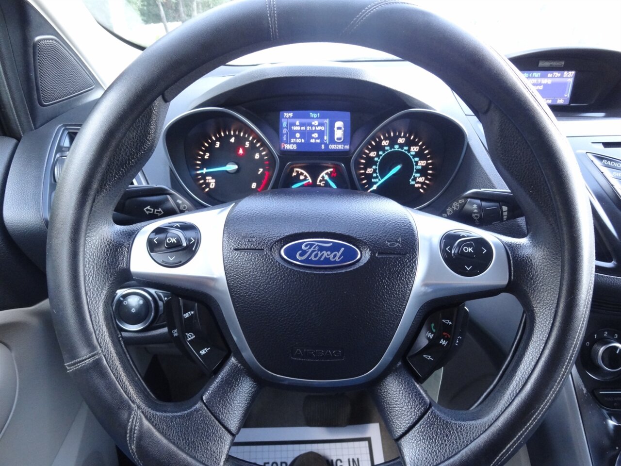 2013 Ford Escape SE   - Photo 46 - Deland, FL 32720