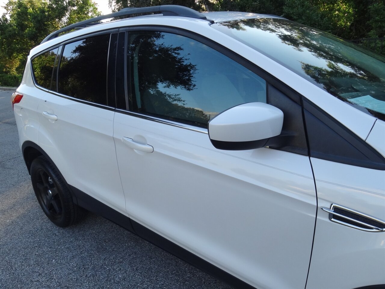 2013 Ford Escape SE   - Photo 12 - Deland, FL 32720