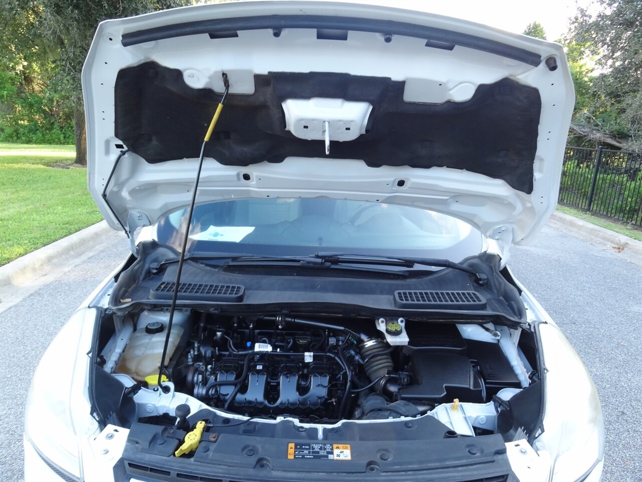 2013 Ford Escape SE   - Photo 27 - Deland, FL 32720