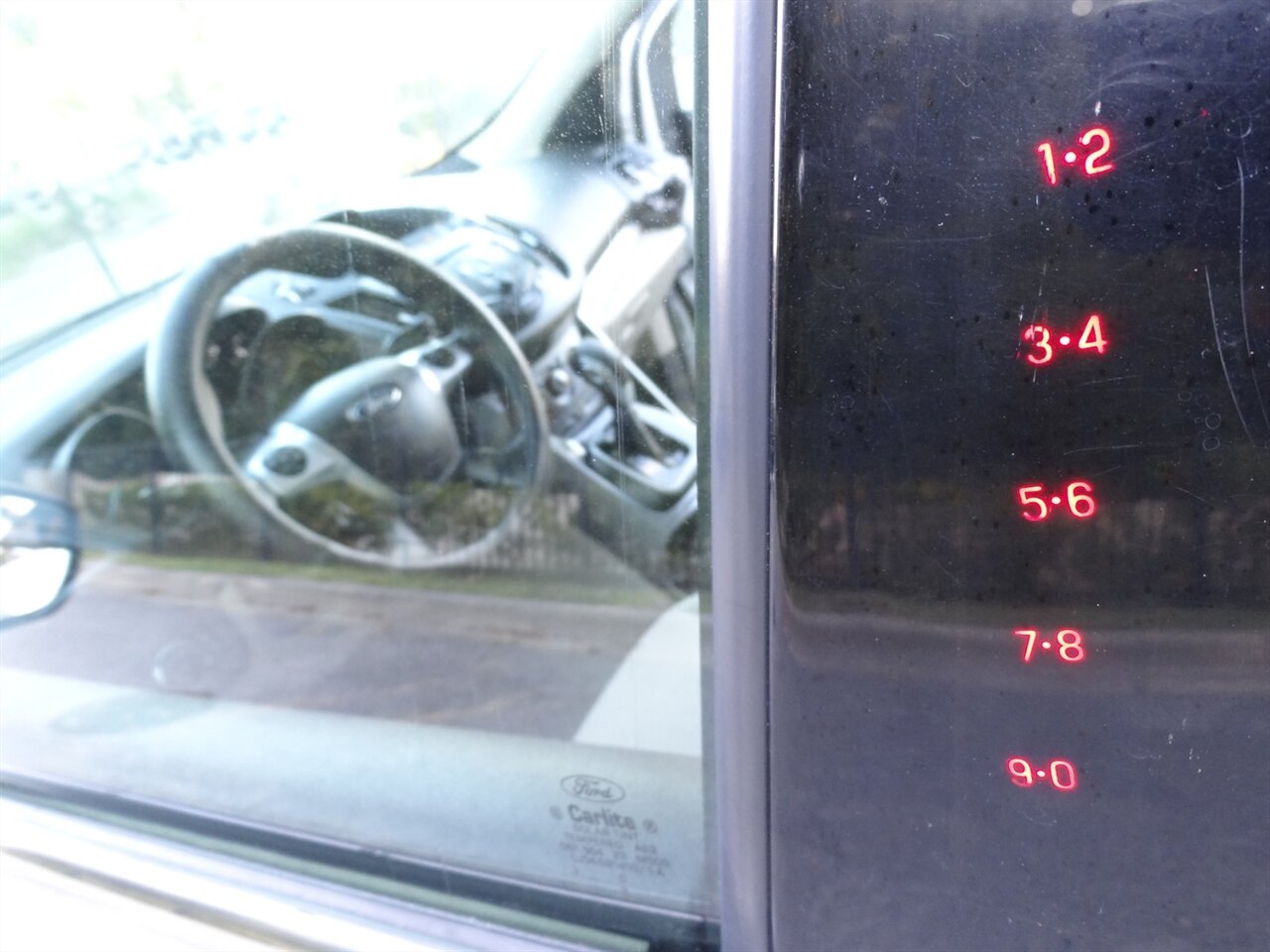 2013 Ford Escape SE   - Photo 25 - Deland, FL 32720