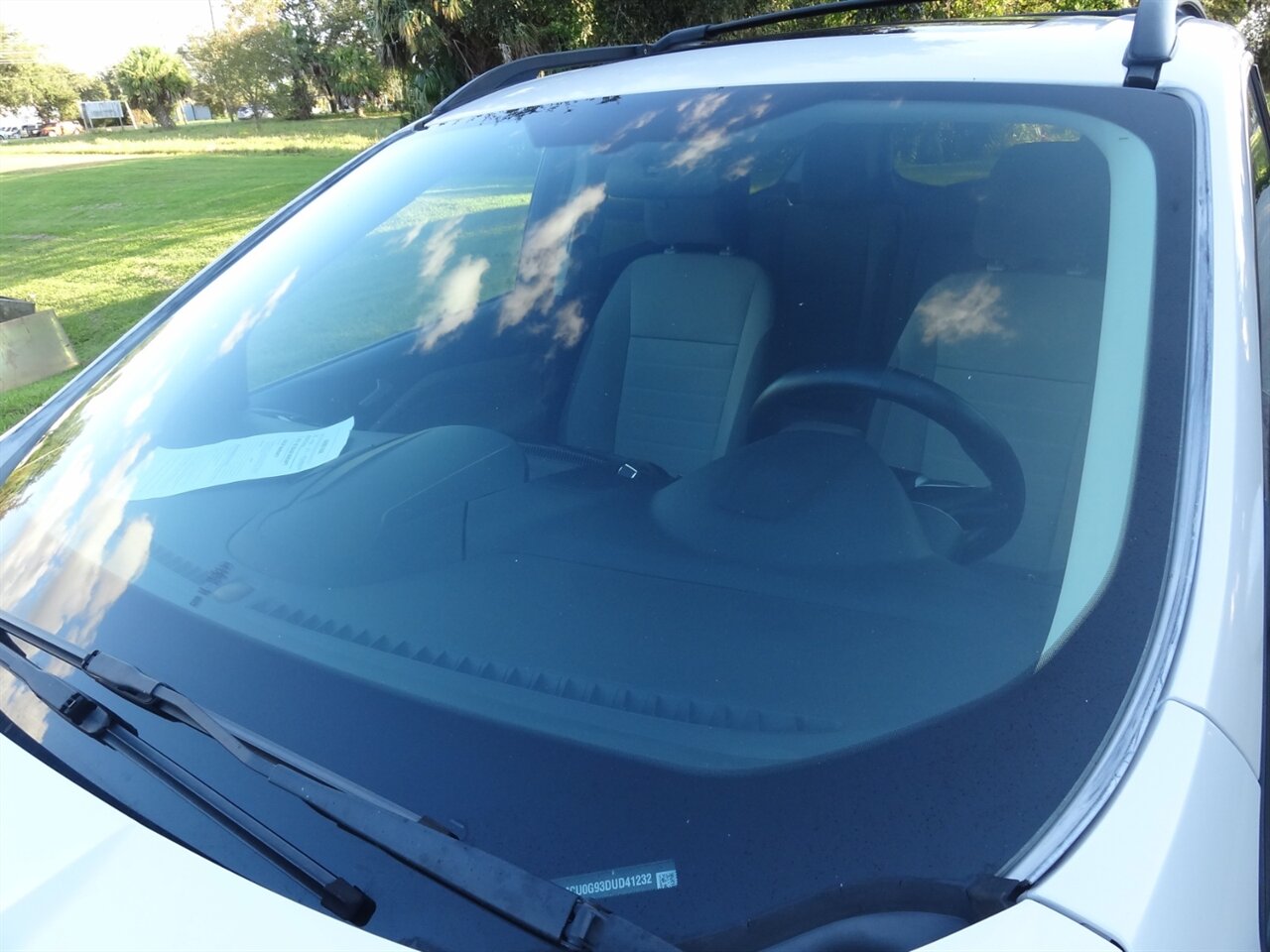 2013 Ford Escape SE   - Photo 20 - Deland, FL 32720