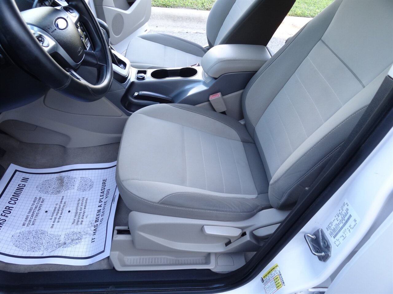 2013 Ford Escape SE   - Photo 32 - Deland, FL 32720