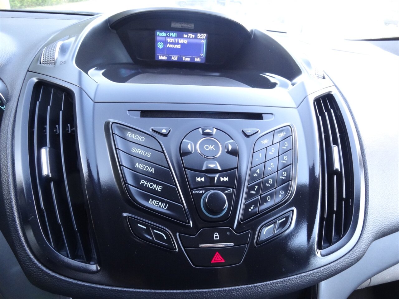 2013 Ford Escape SE   - Photo 51 - Deland, FL 32720