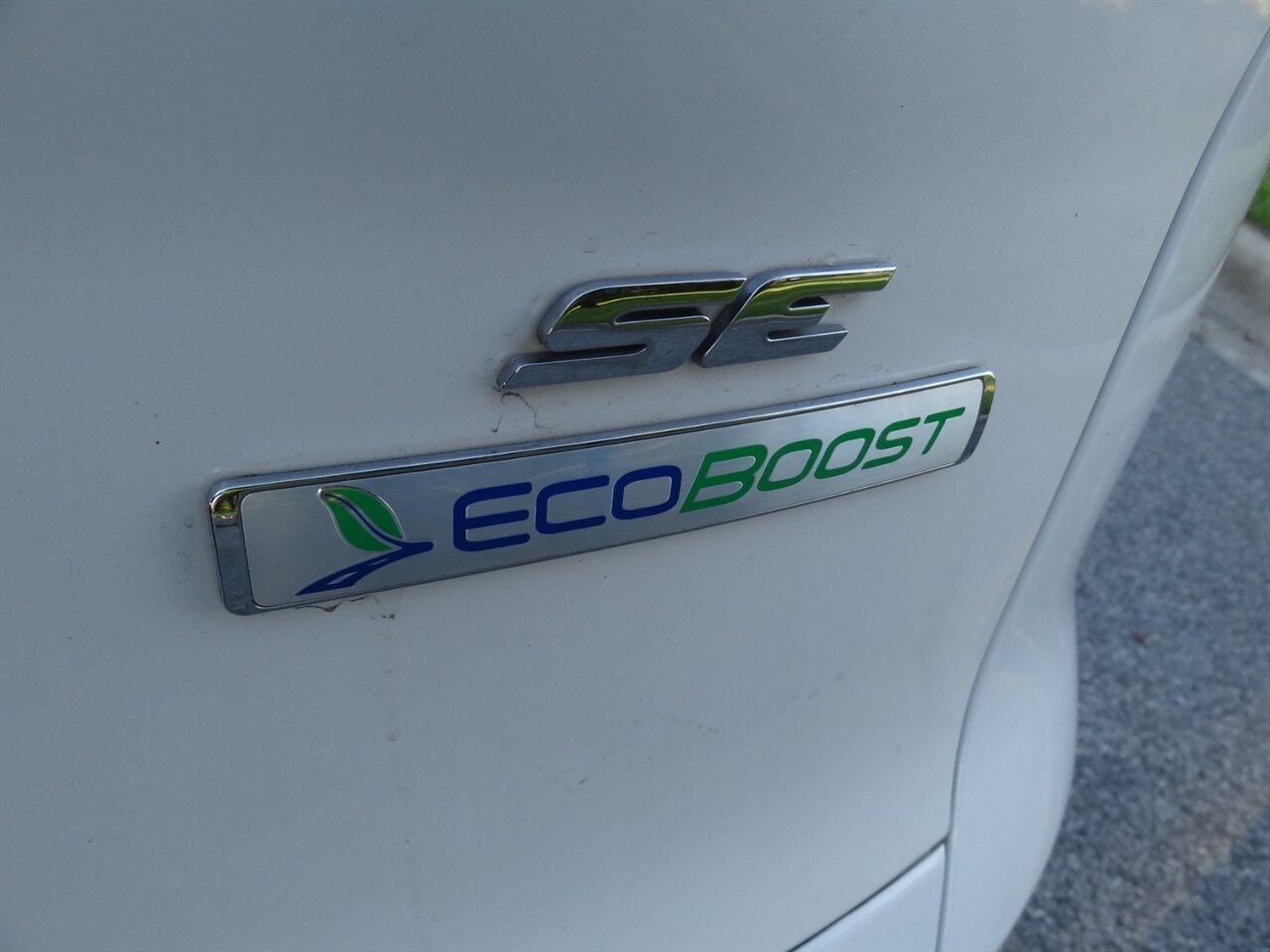 2013 Ford Escape SE   - Photo 24 - Deland, FL 32720