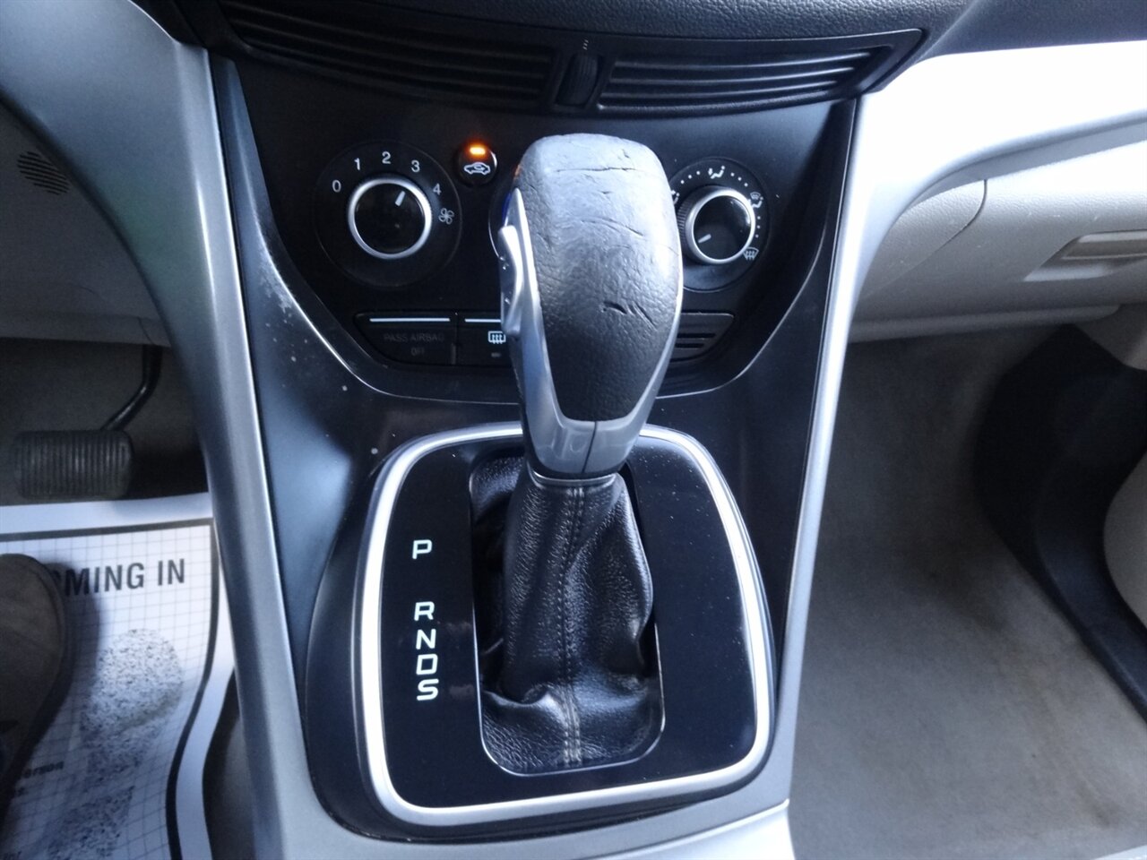 2013 Ford Escape SE   - Photo 52 - Deland, FL 32720