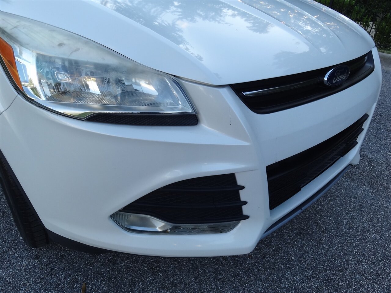 2013 Ford Escape SE   - Photo 8 - Deland, FL 32720