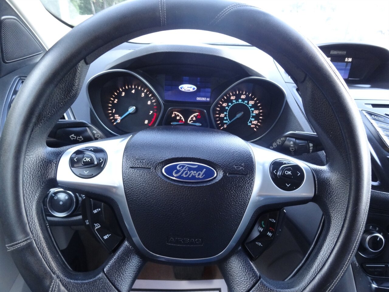 2013 Ford Escape SE   - Photo 45 - Deland, FL 32720