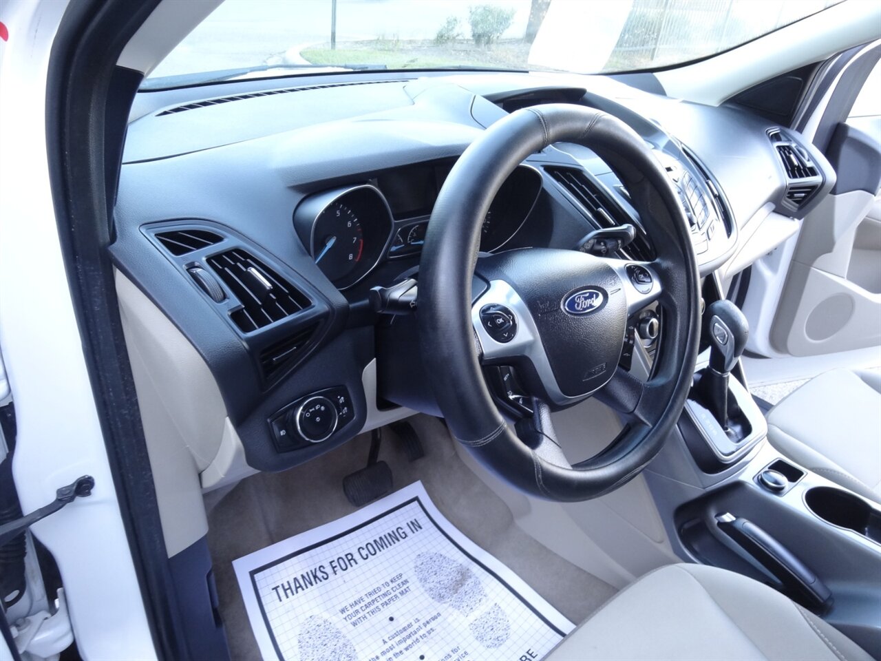 2013 Ford Escape SE   - Photo 31 - Deland, FL 32720