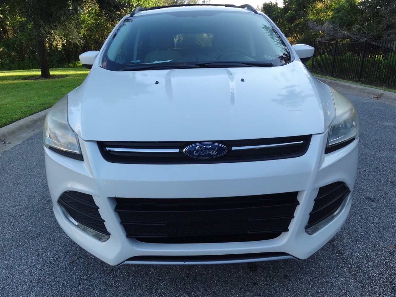 2013 Ford Escape SE   - Photo 5 - Deland, FL 32720