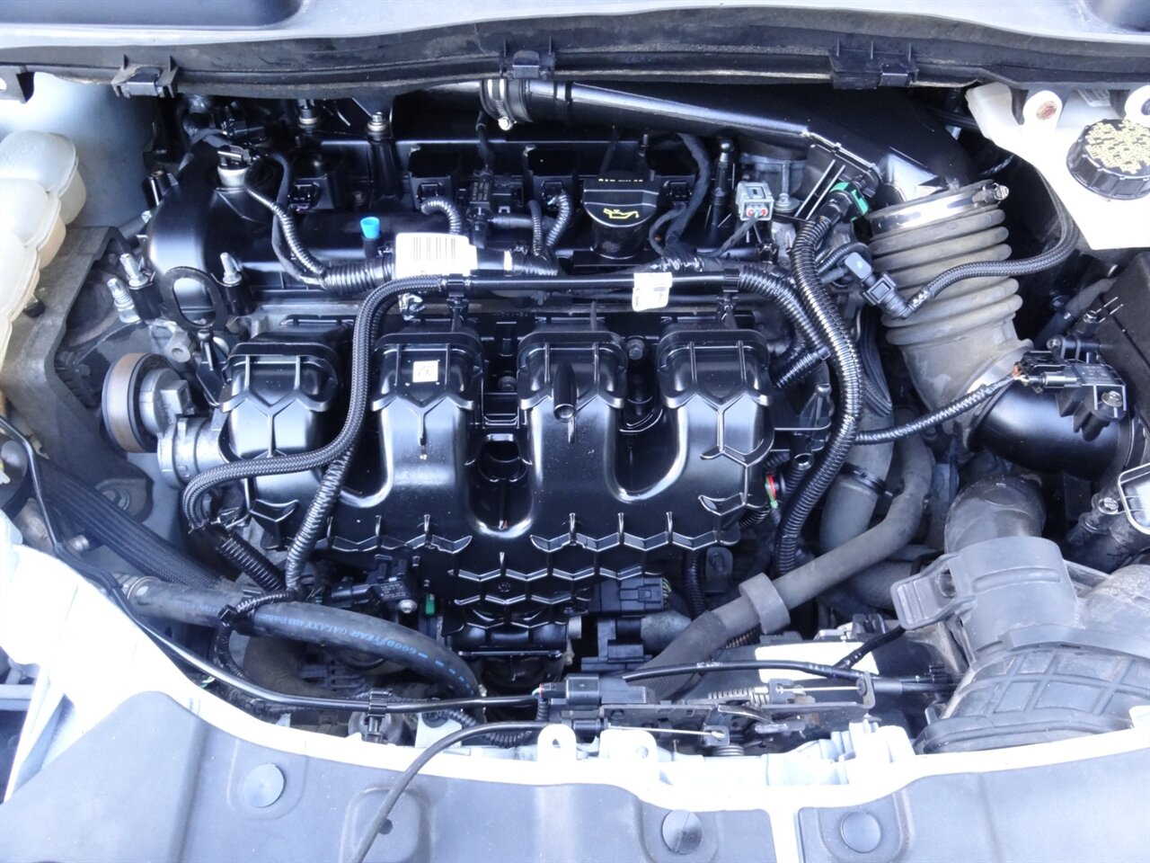 2013 Ford Escape SE   - Photo 28 - Deland, FL 32720