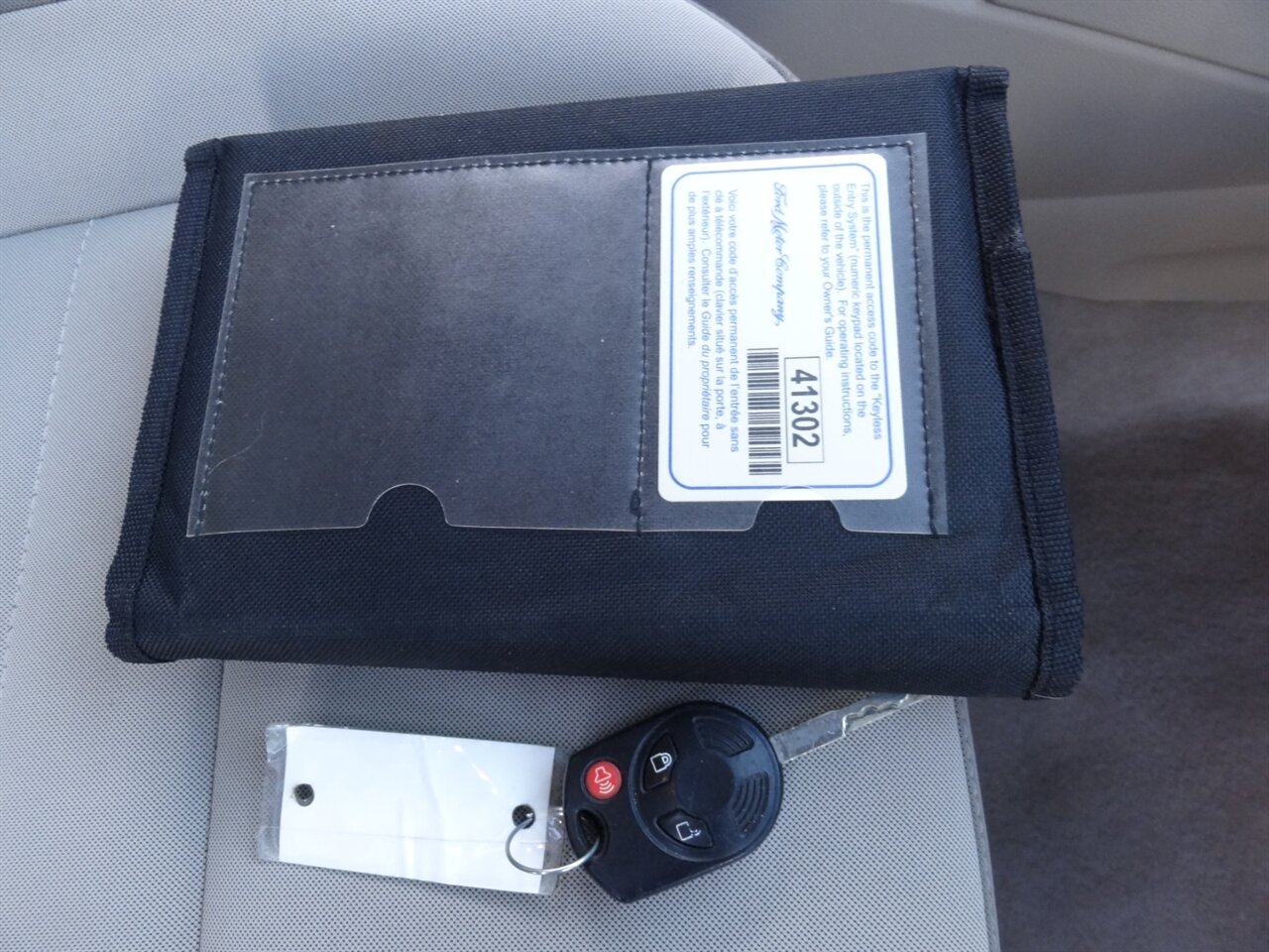 2013 Ford Escape SE   - Photo 44 - Deland, FL 32720