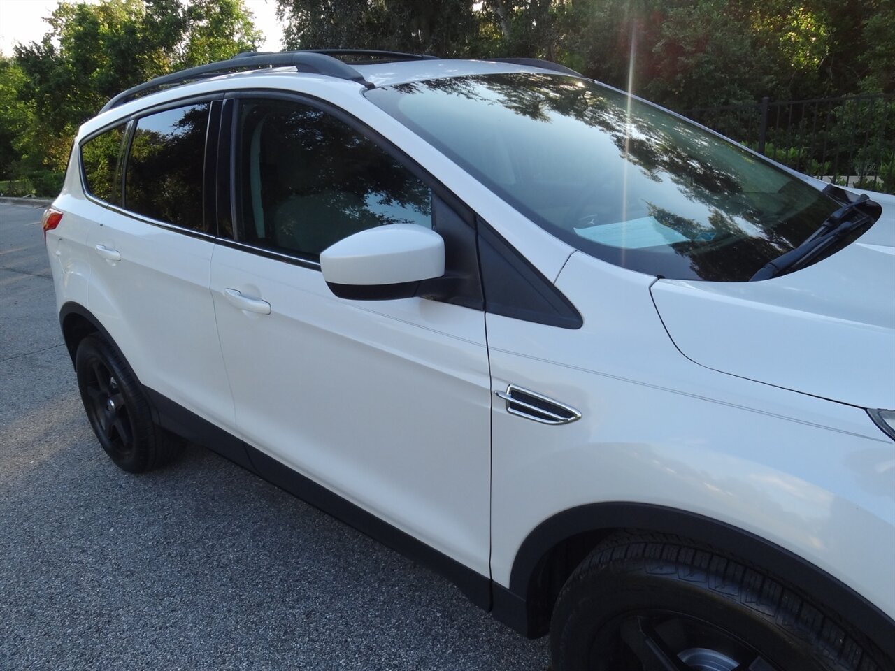 2013 Ford Escape SE   - Photo 10 - Deland, FL 32720