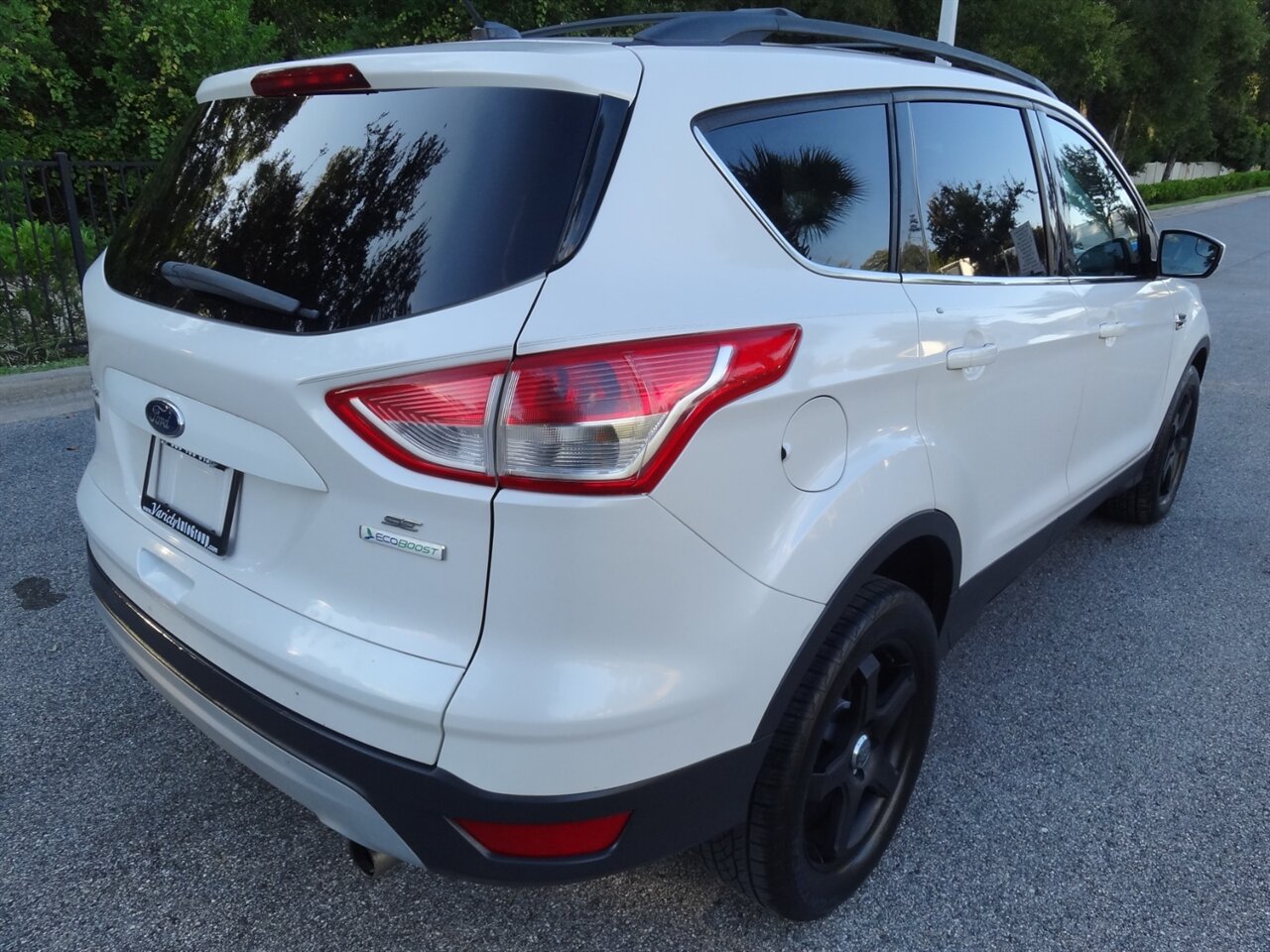 2013 Ford Escape SE   - Photo 3 - Deland, FL 32720
